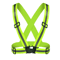 Adjustable Reflective Safety Vest For Running Cycling Night Walking 4