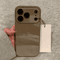 Luxury Tempered Glass Shockproof Case For IPhone With Camera Protection 1