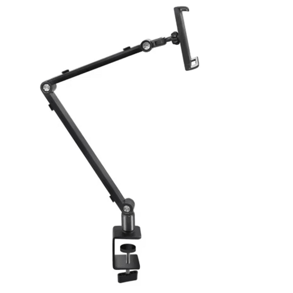 360 Foldable Aluminum Monitor Stand For Portable Screens Tablets 1