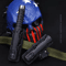 360 Rotating Retractable Baton Holster For Tactical Outdoor Carry 6