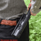 360 Rotating Retractable Baton Holster For Tactical Outdoor Carry 8