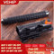 360 Rotating Retractable Baton Holster For Tactical Outdoor Carry 0