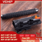 360 Rotating Retractable Baton Holster For Tactical Outdoor Carry 0