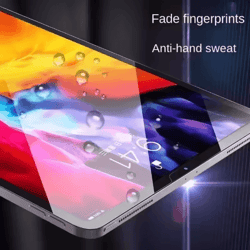 hd tempered glass screen protector for oneplus pad 3 13.2-inch