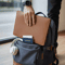 Premium PU Leather Laptop Sleeve Case For MacBook Laptops 1416 Inch 5