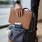 Premium PU Leather Laptop Sleeve Case For MacBook Laptops 1416 Inch 5