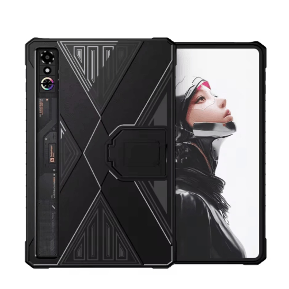 Shockproof TPU Protective Case For REDMAGIC Tablet 3 Pro 1