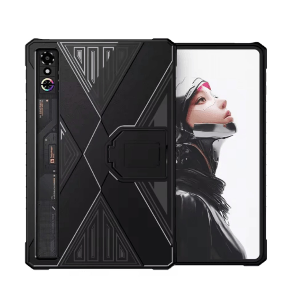 Shockproof TPU Protective Case For REDMAGIC Tablet 3 Pro 4