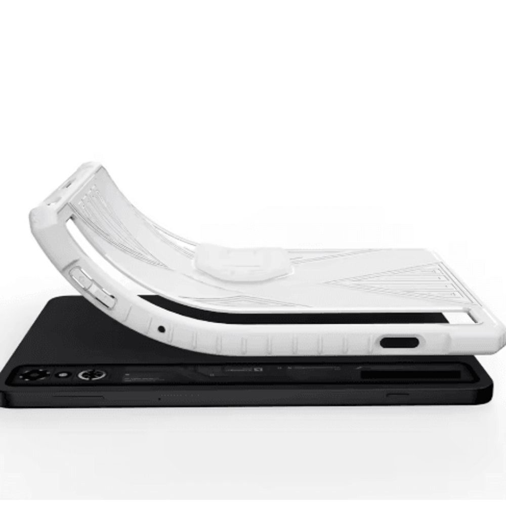 Shockproof TPU Protective Case For REDMAGIC Tablet 3 Pro 5