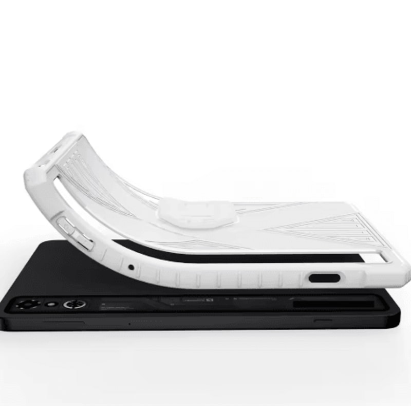 Shockproof TPU Protective Case For REDMAGIC Tablet 3 Pro 5