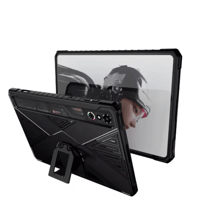 Shockproof TPU Protective Case For REDMAGIC Tablet 3 Pro 0