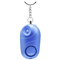 Personal Safety Alarm Keychain With LED Flashlight For Women Kids 10