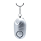 Personal Safety Alarm Keychain With LED Flashlight For Women Kids 13