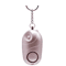 Personal Safety Alarm Keychain With LED Flashlight For Women Kids 14
