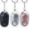 Personal Safety Alarm Keychain With LED Flashlight For Women Kids 2