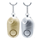 Personal Safety Alarm Keychain With LED Flashlight For Women Kids 3