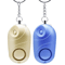 Personal Safety Alarm Keychain With LED Flashlight For Women Kids 5