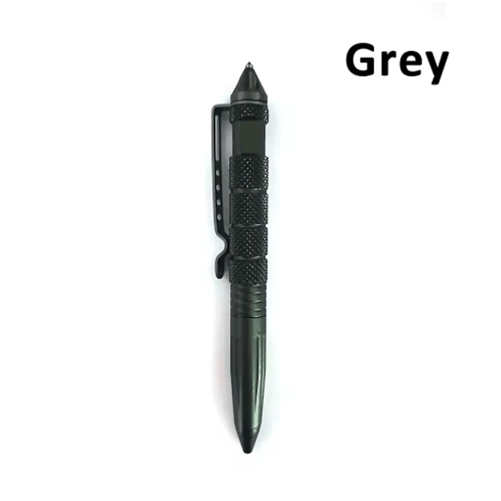 Multifunctional Tactical Pocket Pen For Outdoor Everyday Carry 10