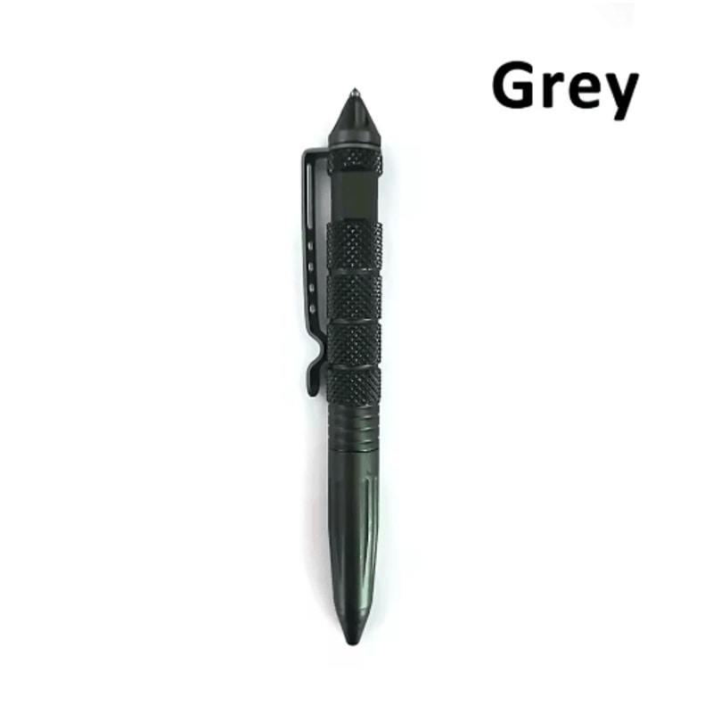 Multifunctional Tactical Pocket Pen For Outdoor Everyday Carry 10