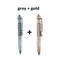Multifunctional Tactical Pocket Pen For Outdoor Everyday Carry 4