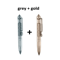 Multifunctional Tactical Pocket Pen For Outdoor Everyday Carry 4