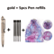 Multifunctional Tactical Pocket Pen For Outdoor Everyday Carry 6