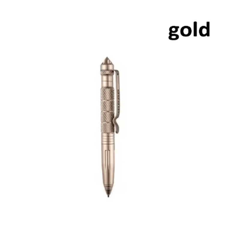 Multifunctional Tactical Pocket Pen For Outdoor Everyday Carry 9