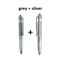 Multifunctional Tactical Pocket Pen For Outdoor Everyday Carry 12