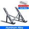 Adjustable Aluminum Laptop Stand For MacBook Notebook Cooling 4