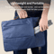 Adjustable Aluminum Laptop Stand For MacBook Notebook Cooling 6