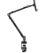 2025 Aluminum Tablet Portable Monitor Stand With Rotating Long Arm 1