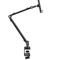 2025 Aluminum Tablet Portable Monitor Stand With Rotating Long Arm 1
