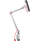 2025 Aluminum Tablet Portable Monitor Stand With Rotating Long Arm 2