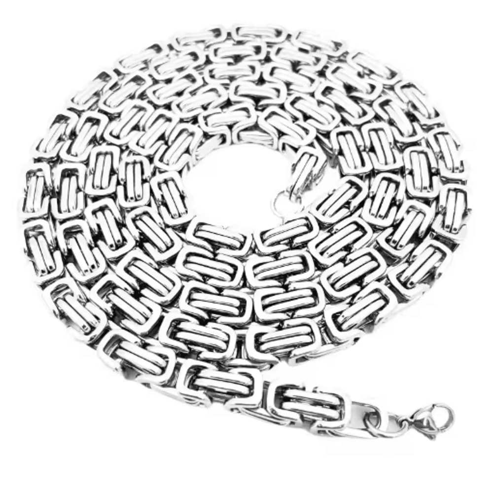 Dragon Stainless Steel Self Defense Bracelet With Hip Hop Style 3