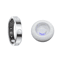 Ultra Slim Smart Health Ring With Heart Rate Stress Monitoring 2