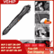 MultiFunction Tactical Survival Pen With Gyro LED Light 0