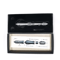 MultiFunction Tactical Survival Pen With Gyro LED Light 4
