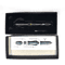 MultiFunction Tactical Survival Pen With Gyro LED Light 6