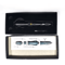 MultiFunction Tactical Survival Pen With Gyro LED Light 6