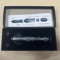 MultiFunction Tactical Survival Pen With Gyro LED Light 8