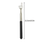 Stainless Steel Telescopic Teaching Pointer For Classroom Presentations 2