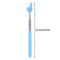 Stainless Steel Telescopic Teaching Pointer For Classroom Presentations 6