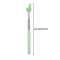 Stainless Steel Telescopic Teaching Pointer For Classroom Presentations 7