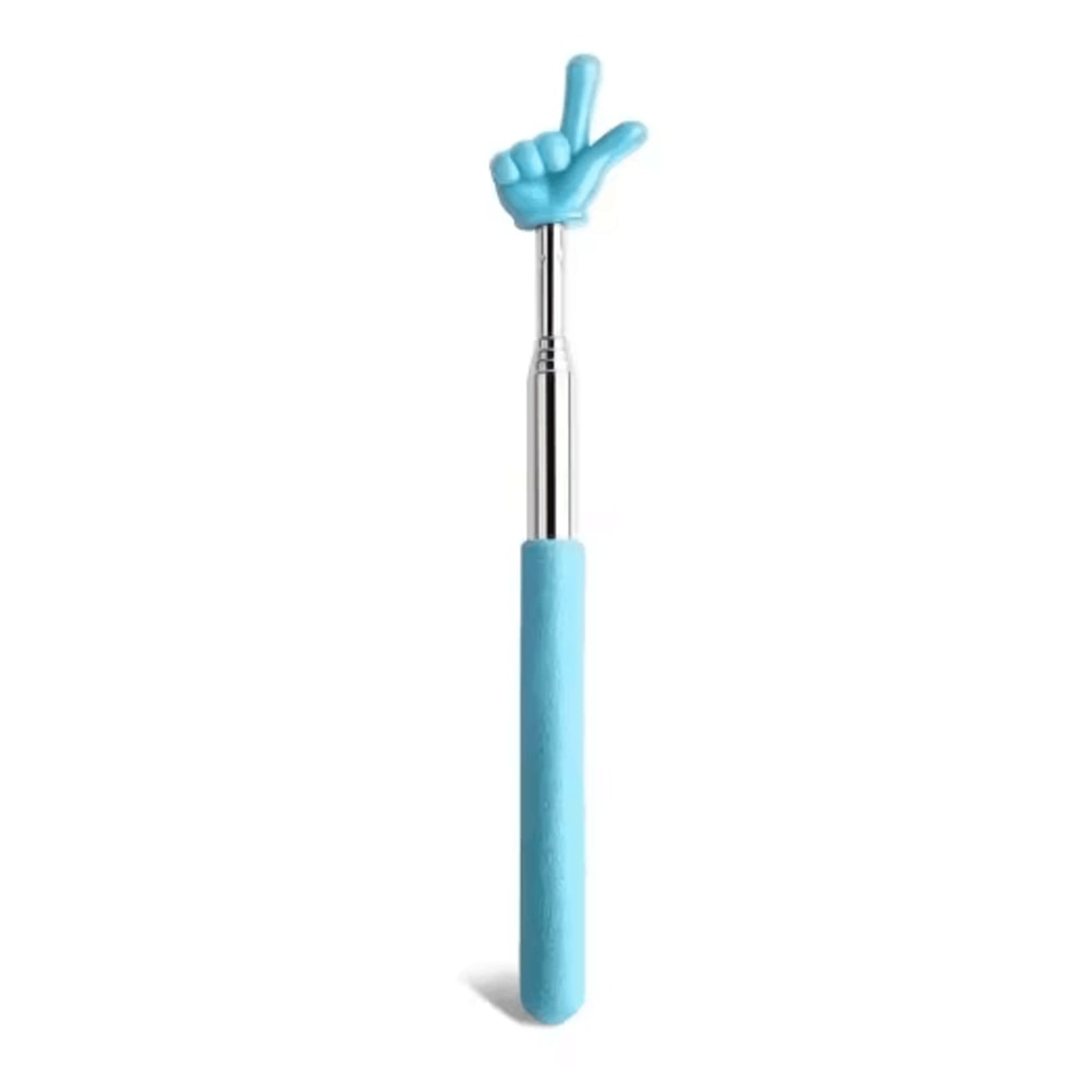 Stainless Steel Telescopic Teaching Pointer For Classroom Presentations 9