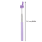 Stainless Steel Telescopic Teaching Pointer For Classroom Presentations 11