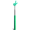 Stainless Steel Telescopic Teaching Pointer For Classroom Presentations 13