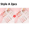 Creative 3D Fruit Scented Gel Pens For School Scrapbooking 3
