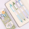 Creative 3D Fruit Scented Gel Pens For School Scrapbooking 4
