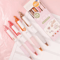 Creative 3D Fruit Scented Gel Pens For School Scrapbooking 5