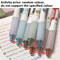 Creative 3D Fruit Scented Gel Pens For School Scrapbooking 6